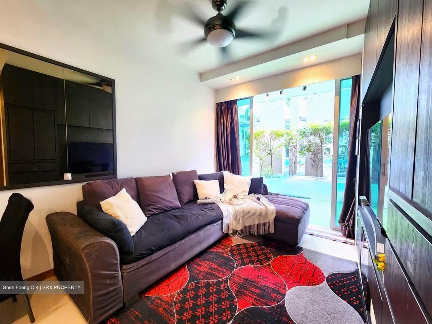 1 Canberra (D27), Condominium #581402811